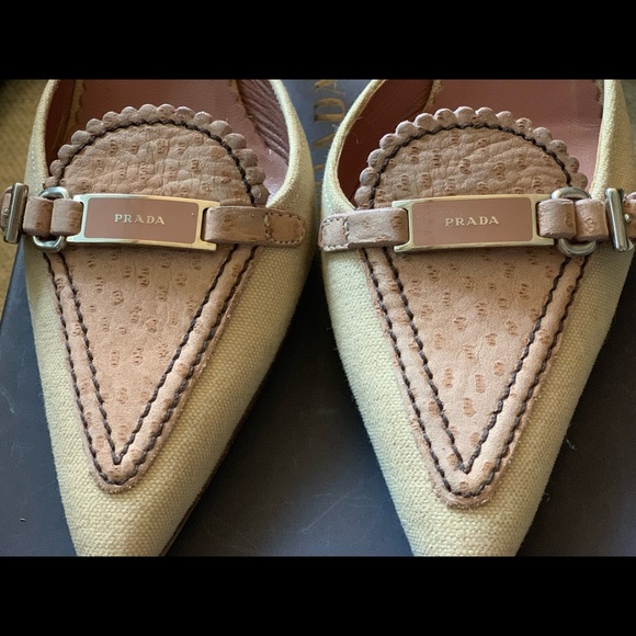 Prada mules - Picture 3 of 8